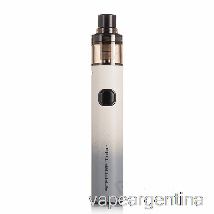 Kit De Tubo Innokin Sceptre Vape Gris Descartable